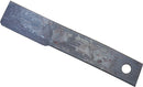FOR SCHULTE 24-3/4 CCW ROTARY CUTTER BLADE