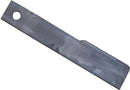 Bush Hog 24-3/4 Inch CCW Rotary Cutter Blade