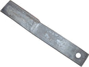 FOR BUSHWACKER 27 CW ROTARY CUTTER BLADE