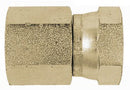 3/4 FEMALE PIPE X 3/4 FEMALE PIPE SWIVEL - NPSM ADAPTOR - STEEL