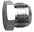 1 Male JIC Plug - Steel