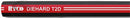 1 Inch x 50 Feet Ryco Diehard 100R2AT Hydraulic Hose