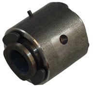 HEAD HUB AND BUSHING FOR NEW HOLLAND MOWER - 474 / 489 - REPLACES 701401