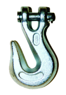 1/2 INCH GRADE 43 CLEVIS GRAB HOOK