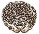 5/16 INCH X 20 FOOT GRADE 70 TRANSPORT BINDER CHAIN