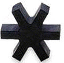COUPLING SPIDER. LO95 SERIES. REPLACES LOVEJOY 11070