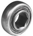7/8 INCH HEX BORE BEARING FOR SEED TRANSMISSION & PLANTER WHEEL   REPLACES AA22097 /  822-119C