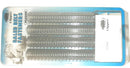 CLIPPER 4 1/2 RHTX 6 1/2" 4 CARDS