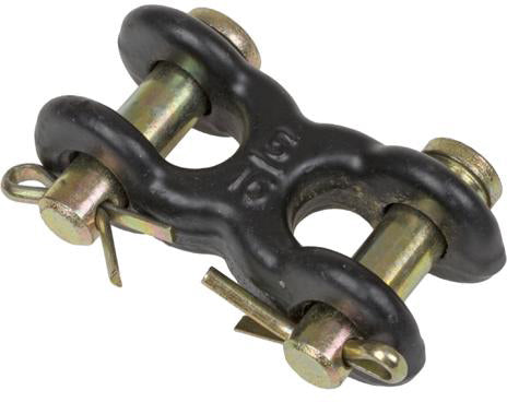 1/4 or 5/16 INCH DOUBLE CLEVIS MID-LINK