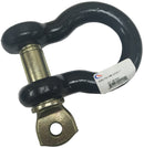 1 Inch x 3-3/4 Inch Screw Pin Clevis Pin