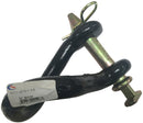 1 Inch x 5 Inch Twisted Clevis Pin