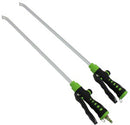 RADIATOR GENIE CLEANER KIT - AIR AND WATER WANDS