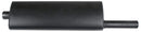 MUFFLER