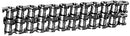 AGSMART DOUBLE STRAND ROLLER CHAIN -