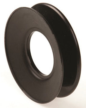 W-4" PULLEY