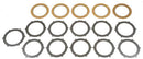 PTO CLUTCH DISC