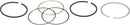 PISTON RING SET