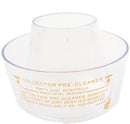 AIR CLEANER BOWL
