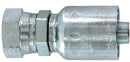 1 Inch Hose x 1 NPSM Female Straight Swivel