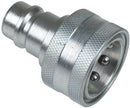 QUICK COUPLER ADAPTER -  JD OLD STYLE TIP TO PIONEER ISO BODY