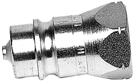 3/4"-16 ORB STANDARD MALE TIP - WITH POPPET VALVE