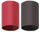 3/4 HT SHK RED 1.5-BAG OF 10