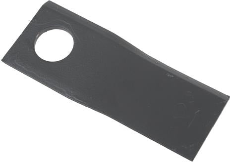DISC MOWER DRUM KNIFE FOR VICON / AGCO / OTHERS -  RIGHT HAND  REPLACES 61560 /  11° TWIST