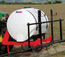 110 GALLON - 3 POINT HITCH SPRAYER