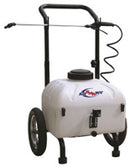 AGSMART 9 GAL. PULL SPRAYER