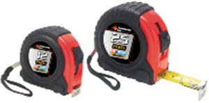 TAPE MEASURE COMBO - 2 PC