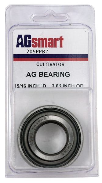 15/16 INCH ID - CULTIVATOR BEARING