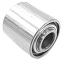 DOUBLE-ROW BALL BEARING - REPLACES BOTH 203JD BEARINGS IN SMA43898 CLOSING WHEEL