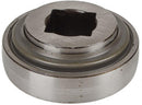 1 Inch Square Disc Bearing for Utility Discs