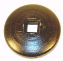 1 Inch Square Axle Bumper Washer for Utility Discs