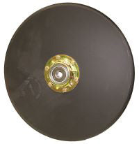 15 INCH X 4 MM DISC OPENER FOR GREAT PLAINS