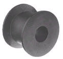 1-9/16 INCH PLASTIC IDLER SPOOL FOR SEED METER DRIVE