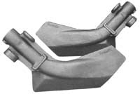SEED BOOT, RIGHT HAND, FOR 750 AND 1850