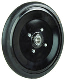 1 Inch x 10 Inch Heavy Duty Grain Drill Packer Wheel for John Deere