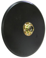 15 INCH X 3.5MM DISC OPENER ASSEMBLY FOR JOHN DEERE XP PLANTERS