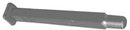 1 Inch x 26-1/2 Inch Square Axle
