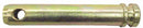 1 Inch x 4-3/8 Inch Cat 2 Top Link Pin
