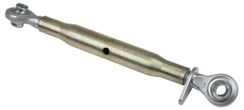 16 INCH CAT 1 TOP LINK ASSEMBLY