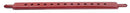 37-15/16 INCH LIFT ARM DRAWBAR