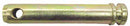1 Inch x 3-9/16 Inch Cat 2 Top Link Pin