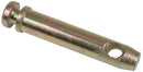 1 Inch x 3 Inch Cat 2 Top Link Pin