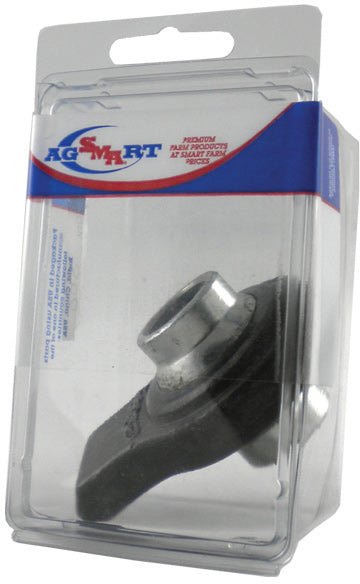 CAT 1 WELD-ON TOP LINK REPLACEMENT END - 1 PIECE CLAMSHELL