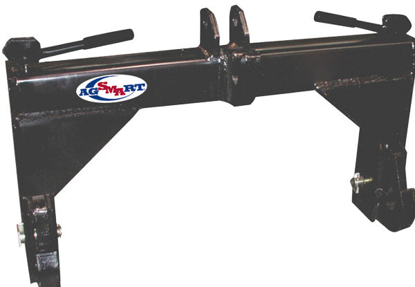 CATEGORY 2 HD AGSMART QUICK HITCH
