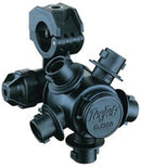 QuickJet QJ360 Nozzle Body (Five Outlet) - 1" Wetboom