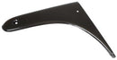 HOOD SIDE PANEL, LOWER LEFT. TRACTORS: 9N, 2N, 8N