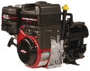 Banjo 2 Inch Poly Transfer Pump (6-1/2 HP Briggs Engine, EPDM Seals)
